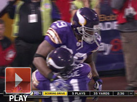 Minnesota Vikings Chicago Bears